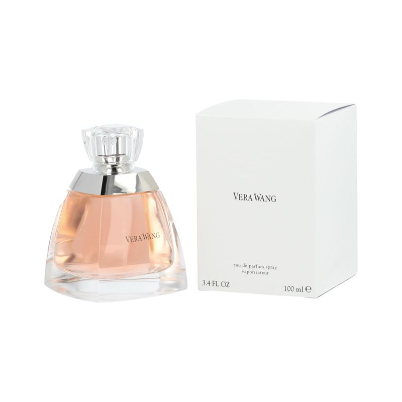 Vera Wang Vera Wang Eau De Parfum 100 ml Women