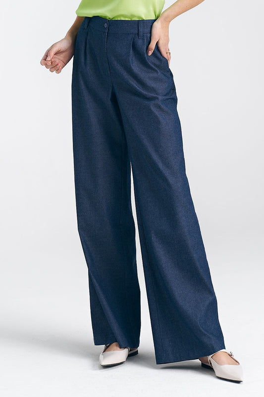 Pantalon long model 192966 Nife