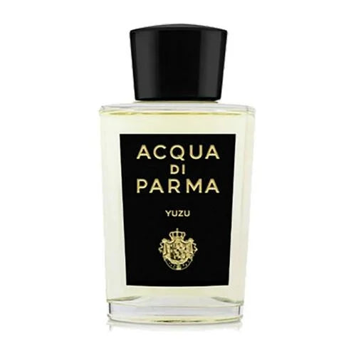 Acqua Di Parma Yuzu Eau De Parfum 180 ml (unisexe) Acqua Di Parma