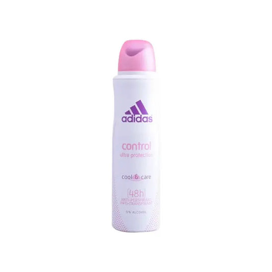 Adidas Femme Control Ultra Protection Déodorant Spray 150 ml adidas
