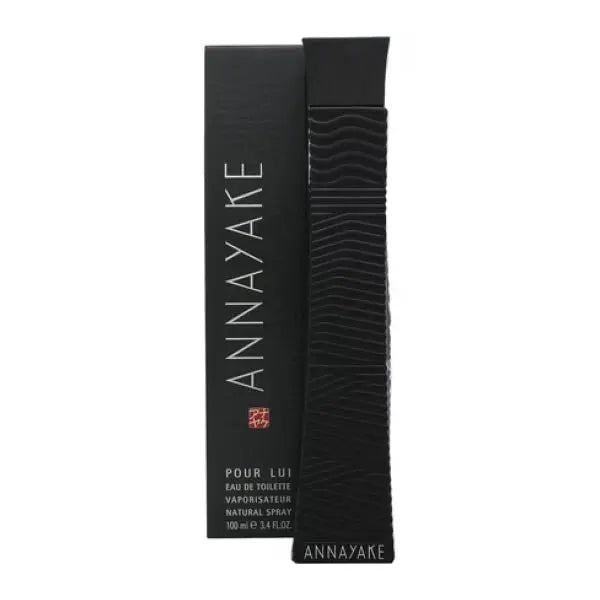 Annayake Pour Lui Eau de Toilette 100ml Homme Annayake