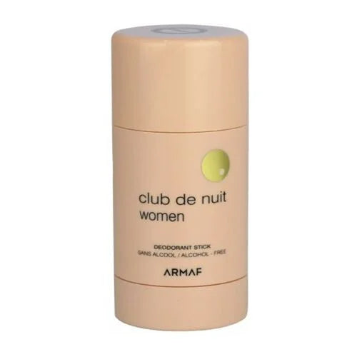 Armaf Club de Nuit Woman Déostick Parfumé 75 g Femme Armaf