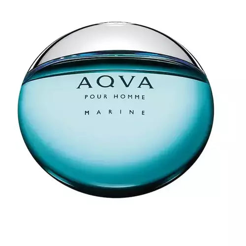 Bulgari Aqva Marine Eau de Toilette für Männer 50 ml