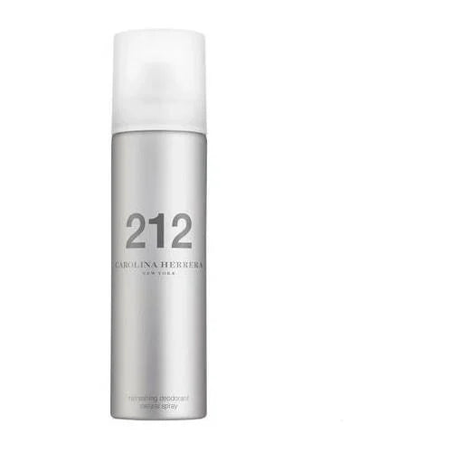 Carolina Herrera 212 Déodorant Femme Spray 150 ml Carolina Herrera