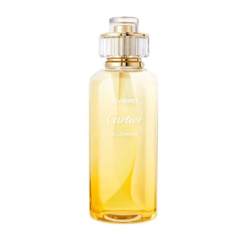 Cartier Rivières de Cartier Allégresse Eau De Toilette 100 ml (unisexe) Cartier