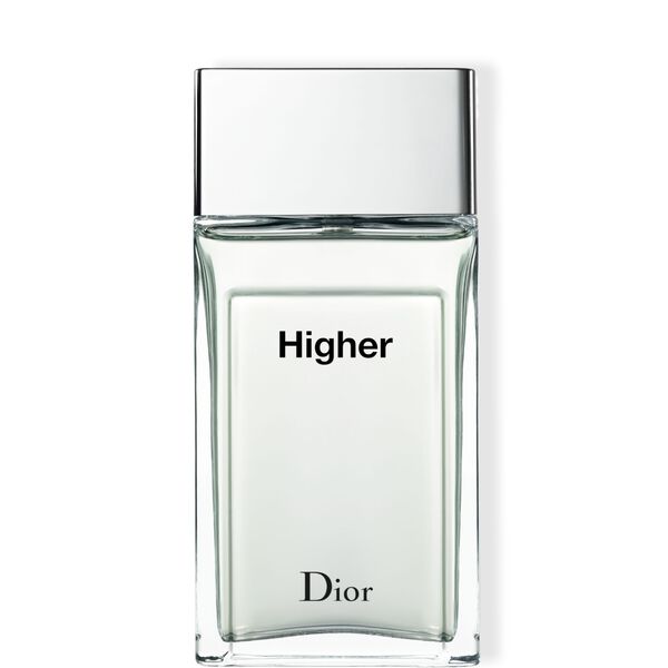 Christian Dior Higher Eau De Toilette Spray 100ml