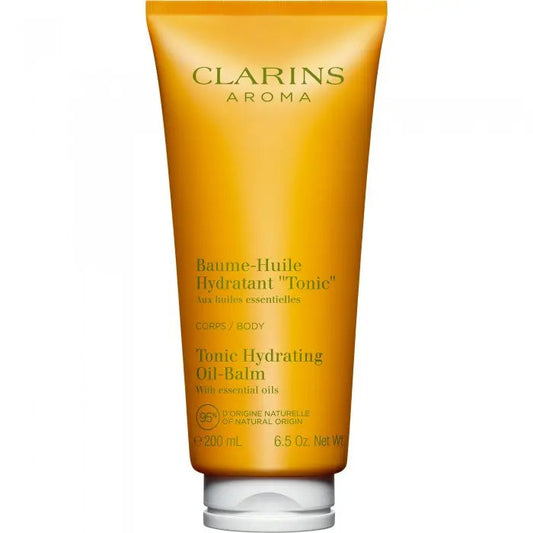 Clarins Aroma Tonic Baume-Huile Hydratant 200 ml Clarins