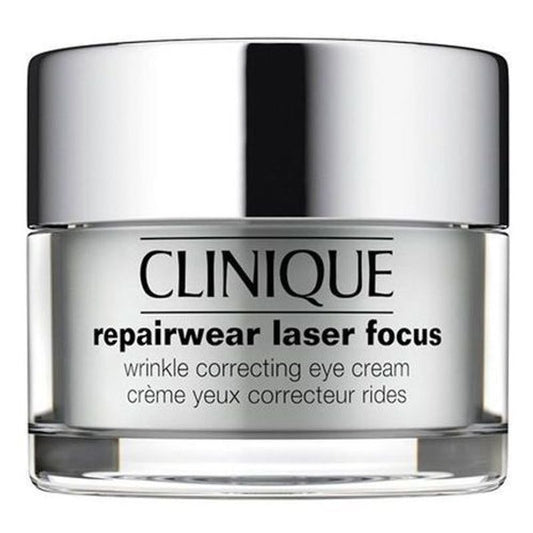 Clinique Repairwear Laser Focus Crème Yeux Correctrice Rides 15 ml Clinique