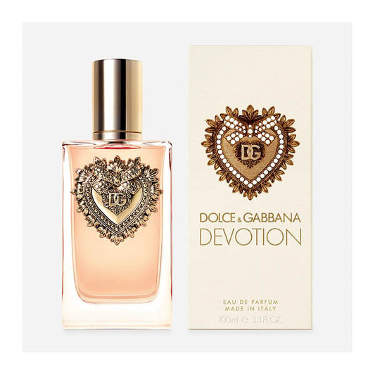 Dolce &amp; Gabbana Devotion Eau De Parfum 50 ml Damen