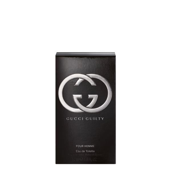 Gucci Guilty Pour Homme Eau de Toilette 50 ml