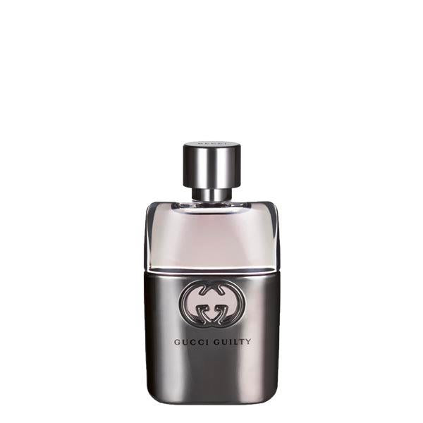 Gucci Guilty Pour Homme Eau de Toilette 50ml