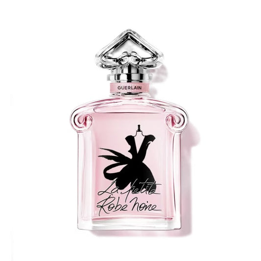 Guerlain La Petite Robe Noire Eau De Toilette 100 ml Femme Guerlain