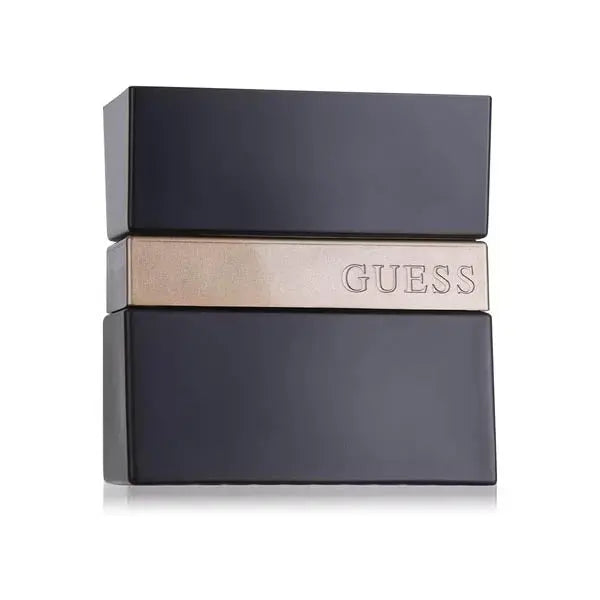 Guess Seductive Noir Eau de Toilette Homme 30ml Guess