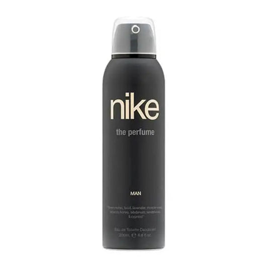 Nike The Perfume Homme Déodorant Spray 200 ml Nike