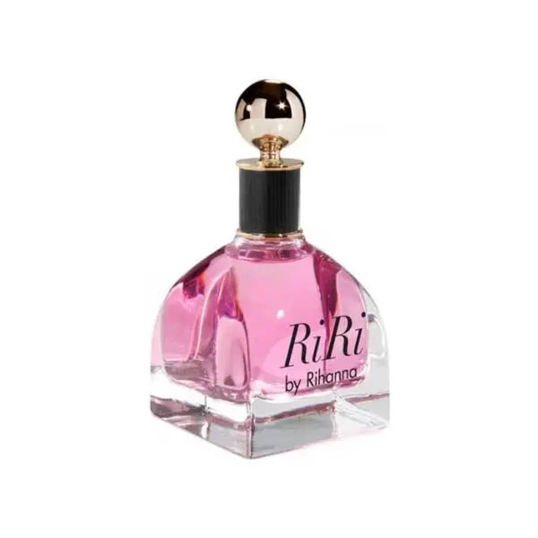 Rihanna Riri Eau De Parfum pour Femme 100ml Rihanna