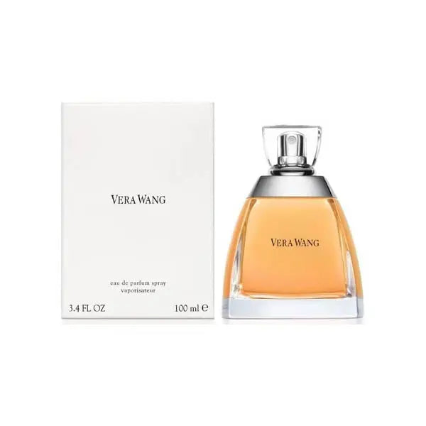 Vera Wang Eau De Parfum Femme Spray 100ml Vera Wang