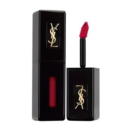 YSL Vernis à Lèvres Vinyl Cream