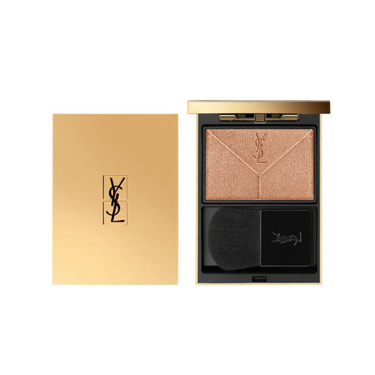 Yves Saint Laurent Couture Highlighter Poudre Illuminatrice 3g Yves Saint Laurent