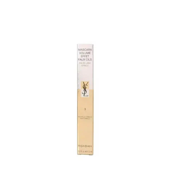 Yves Saint Laurent Mascara masque 5ml Yves Saint Laurent